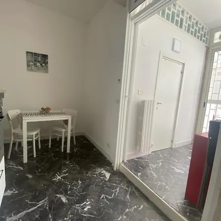 Apartman Inanna