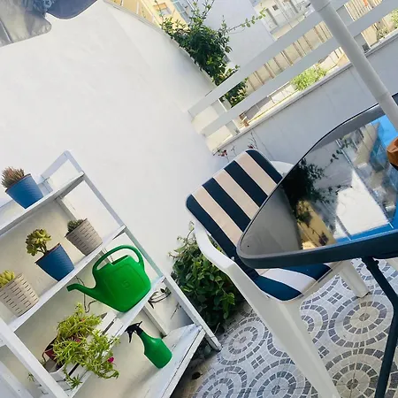 Apartment Inanna *
